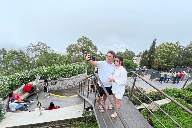 Georgetown City & Temple Tour: Penang Hill(FastLane) & Kek Lok Si - Additional Tour Information