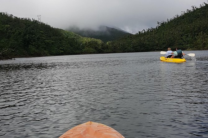Get Set Wet Day Tour in Dominica - Tips for Travelers