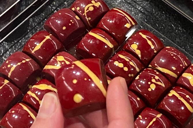 Ghent Private Chocolate Tour With Local Guide - Customer Reviews and Feedback