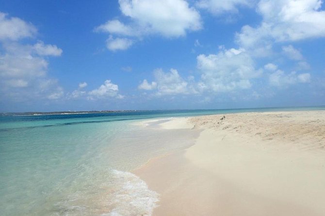 Gibbs Cay Stingray and Conch Dive Adventure - Cancellation Details