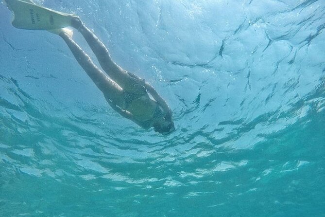 Gili Island Snorkeling Half Day Trip Departure From Gili Trawangan - Booking Process