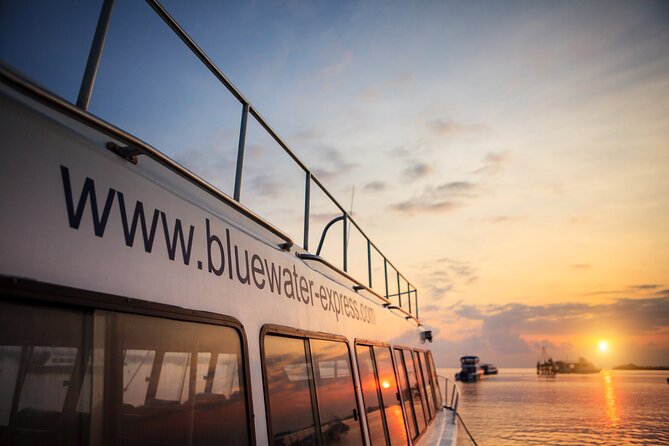 GiLi Trawangan - GiLi Air - Lombok (Bangsal) to Bali (Serangan) - Booking Process and Pricing