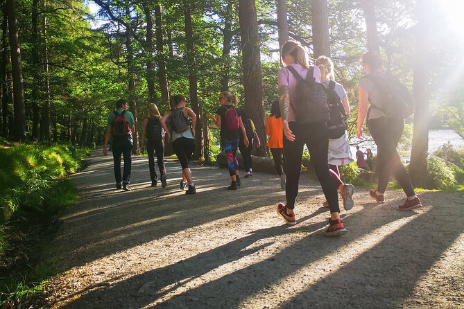 Glendalough Night Hike and History Tour - Booking and Cancellation Policy