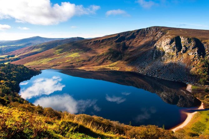 Glendalough & Wicklow Mountains Afternoon Tour From Dublin - Nearby Attractions