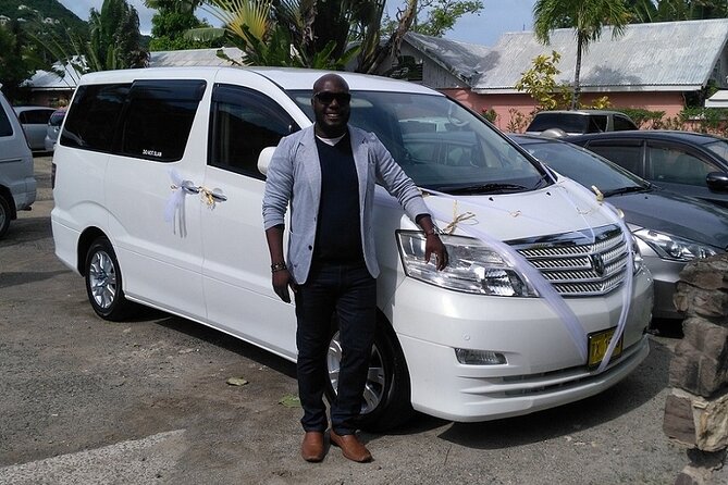 Glenmon Taxi and Tours - Airport Transfer Services