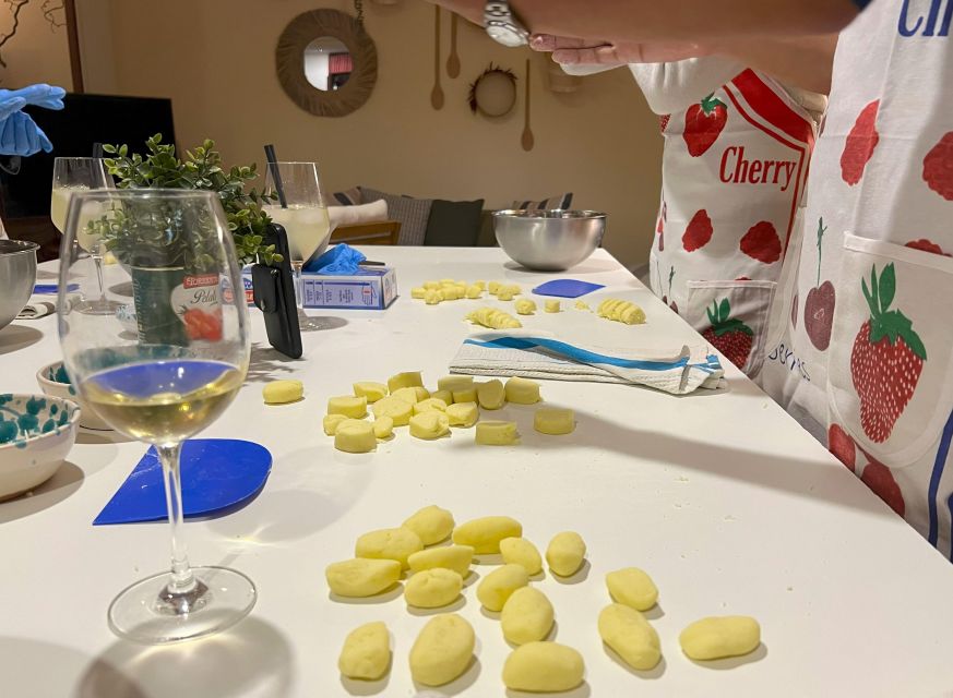 Gluten-Free Cooking School in Sorrento - Professional Chef and Local Guide