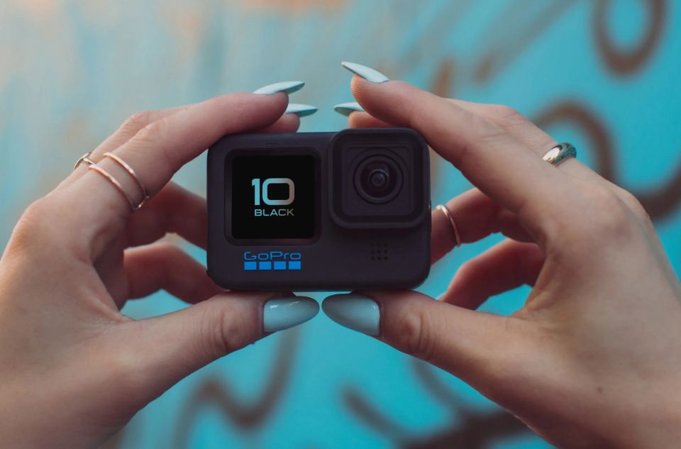 Go Pro Hero 10 Full Day Rental - Frequently Asked Questions