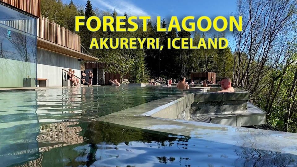 Godafoss Express - Waterfall of the Gods, Lux Bus Round Trip - Customer Testimonials