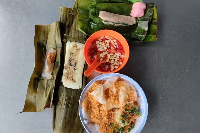 Golden Bridge-Marble & Monkey Mountain-Seafood Lunch By Private - Booking Process