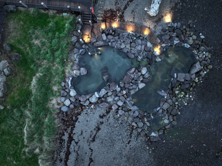 Golden Circle: Geothermal Sea Bath & Farm Lunch Guided Tour - Frequently Asked Questions