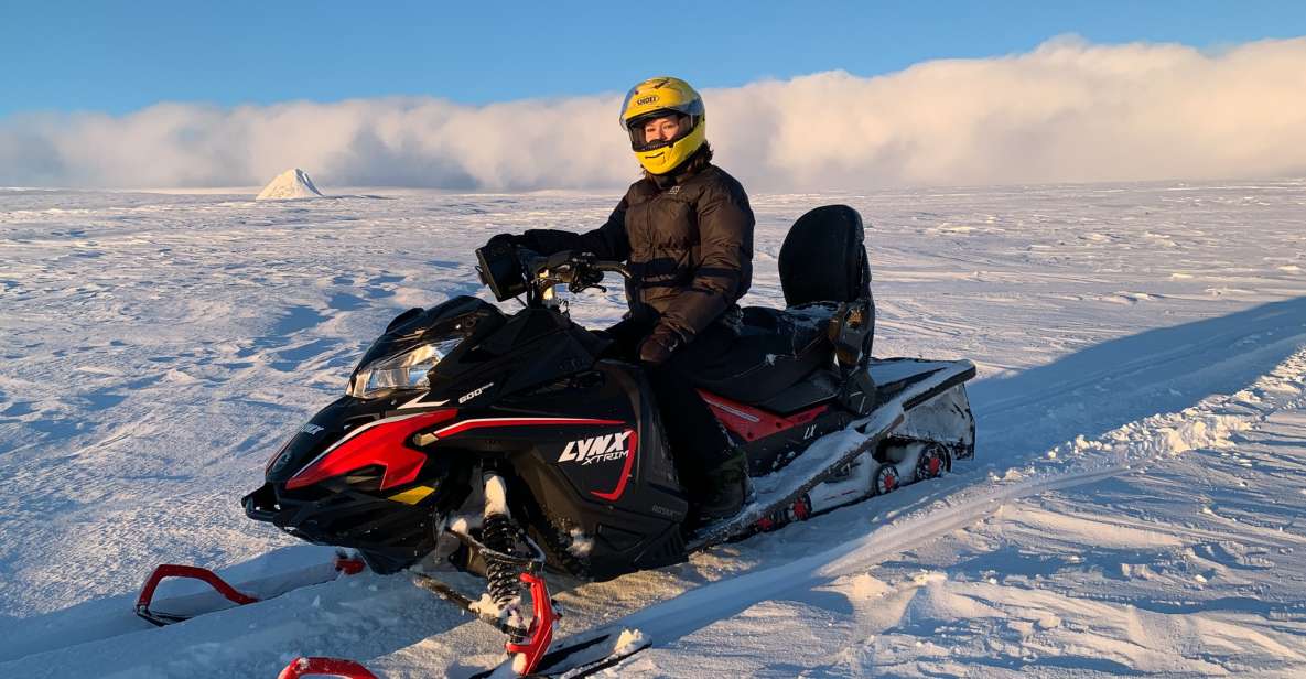 Golden Circle & Glacier, Private Super Jeep - Attractions Along the Route