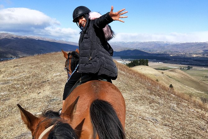 Golden Hills Horse Treks - Preparing for Your Trek
