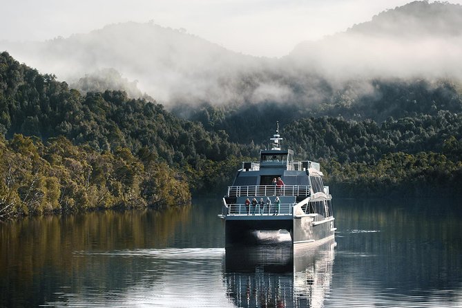 Gordon River Cruise Departing From Strahan - What to Expect