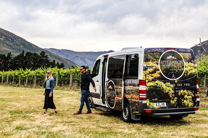 Gourmet Food, Wine and Cheese Tour From Queenstown - Accessibility and Dietary Options