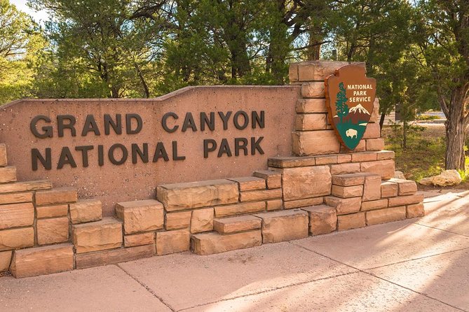 Grand Canyon National Park South Rim Bus Tour From Las Vegas - Highlights of the Grand Canyon