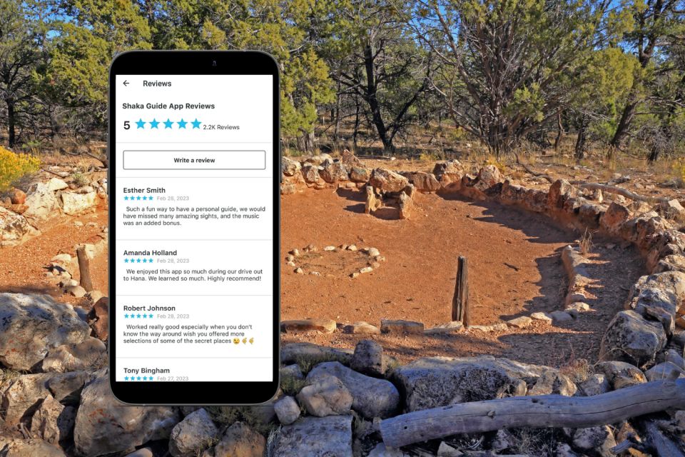 Grand Canyon South Rim: Self-Guided GPS Audio Tour - Grandview Lookout Tower: Historic Viewpoint