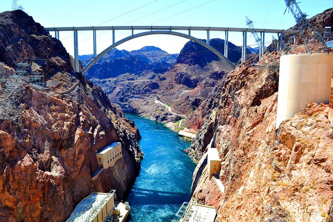 Grand Canyon West Plus Hoover Dam VIP Day Tour From Las Vegas - Personalization of the Tour