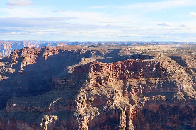 Grand Canyon West Rim Luxury Helicopter Tour - Pricing Details