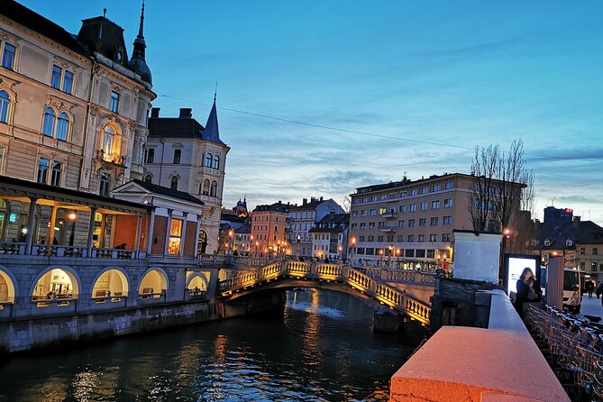 Grand SLOVENIA: Ljubljana + Lake Bled + Postojna Cave - Day Tour - Tips for a Great Experience