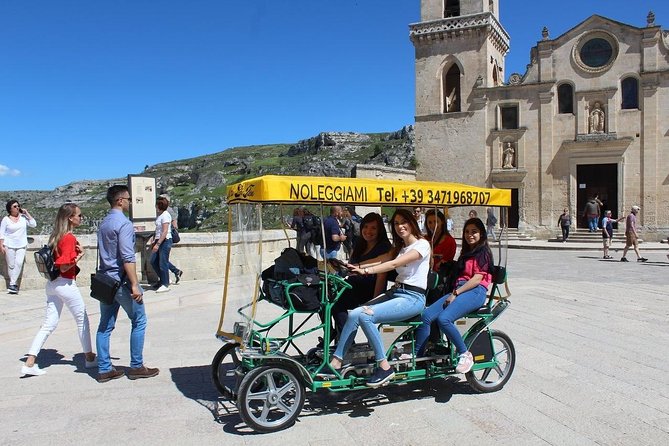 Grand Tour of the Stones in Electric Rickshaw - Customer Reviews and Feedback