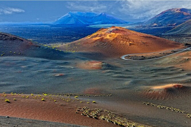 Grand Tour to Timanfaya and Jameos Del Agua for Cruise Passengers - Additional Activities