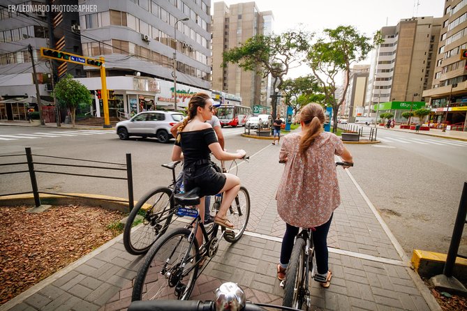 Great Bike Tour in Lima - Customer Reviews and Experiences