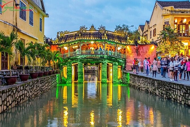 Great Marble Mountain - Hoi An Colour Lanterns & Night Market - Personalized Small-Group Tour Advantages