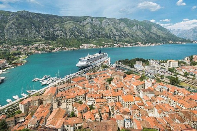 GREAT MONTENEGRO TOUR Cetinje – Njeguši – Kotor – Budva - Bečići - Saint Stefan - Unique Features of the Tour