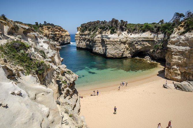 Great Ocean Road and 12 Apostles Day Trip From Melbourne - Traveler Reviews