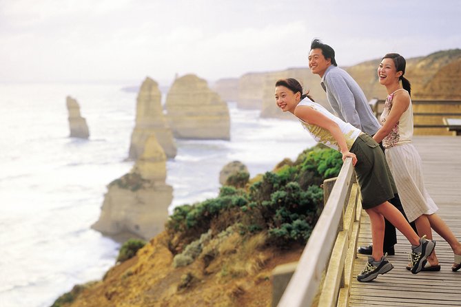 Great Ocean Road and 12 Apostles Full-Day Trip From Melbourne - Reviews and Ratings