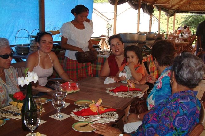 Grenada in a Nutshell- Deluxe Island Tour - Tips for First-Time Visitors