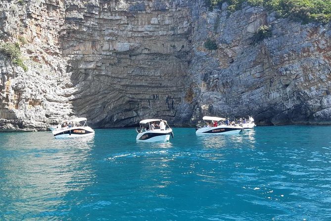 Group Blue Cave Tour- 3h Duration - Accessibility and Restrictions