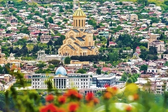 Group Tour: Must See of Georgia in 2 Days-Tbilisi-Jvari-Mtskheta - Tour Logistics