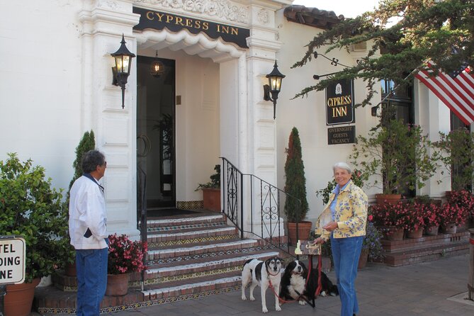 Guided 2-Hour Walking Tour in Carmel by the Sea - Meet Your Guide