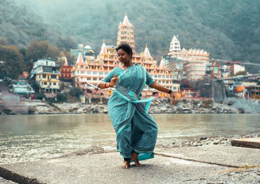 Guided Ashram Tour in Rishikesh With a Local - 2 Hours - What to Expect