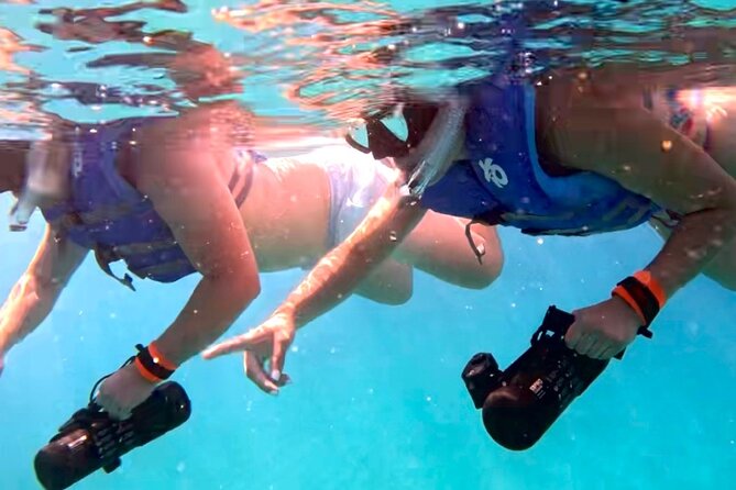 Guided Jet Scooter Snorkeling Experience, Free Videos San Juan - Tips for Your Adventure