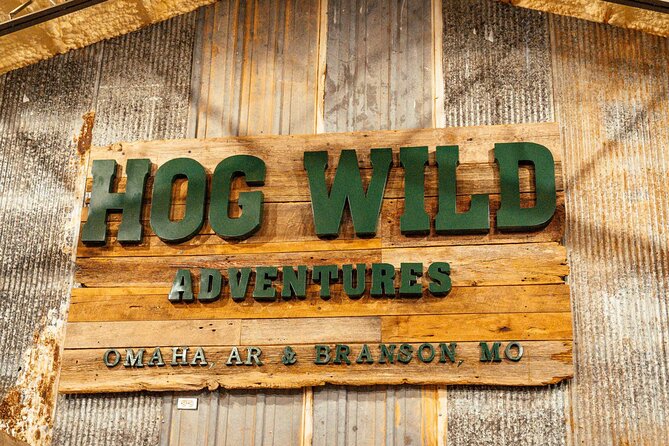 Guided Ozarks Off-Road Adventure Tour - Customer Experiences