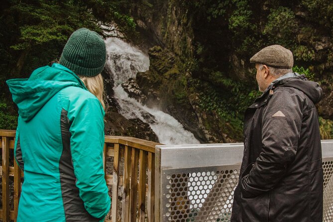 Guided Private Milford Sound Day Tour From Te Anau(Cruise Included) - Traveler Reviews and Feedback