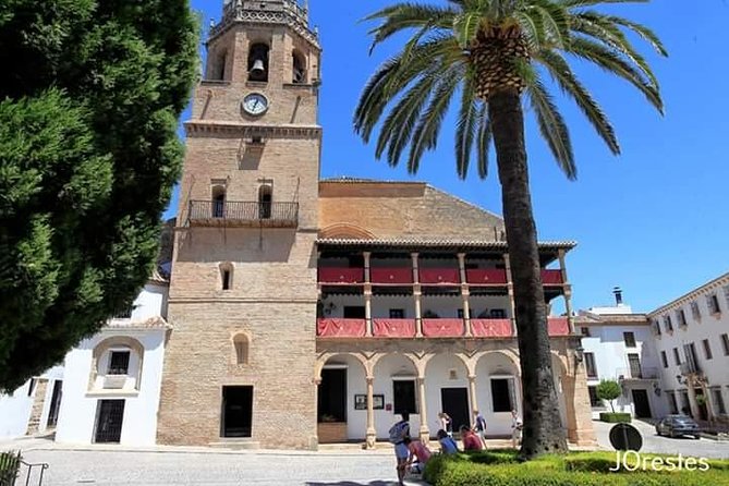 Guided Tour in Ronda - Guide Expertise and Storytelling