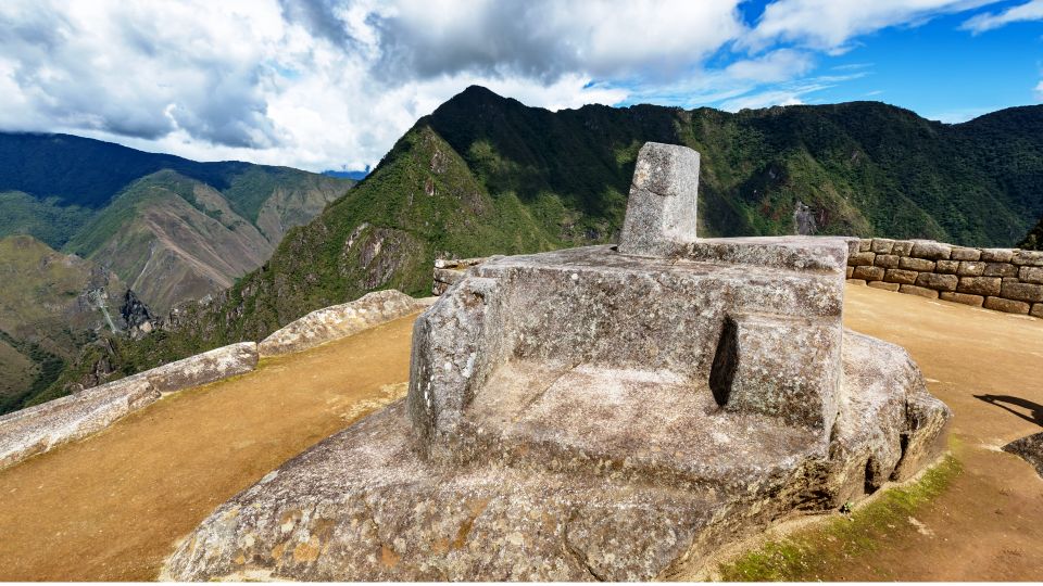 Guided Tour of Machupicchu: Private and Flexible 3 Hours - Frequently Asked Questions