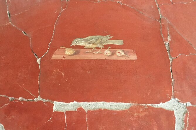 Guided Tour of Pompeii - Skip the Line Entrance - Private Tour Experience