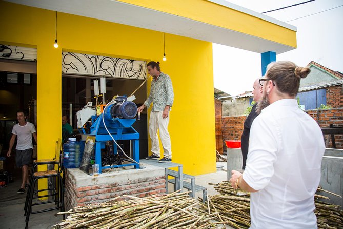 Guided Tour of Sampan Distillery // Agricultural Rum Medalist - Visitor Reviews and Ratings