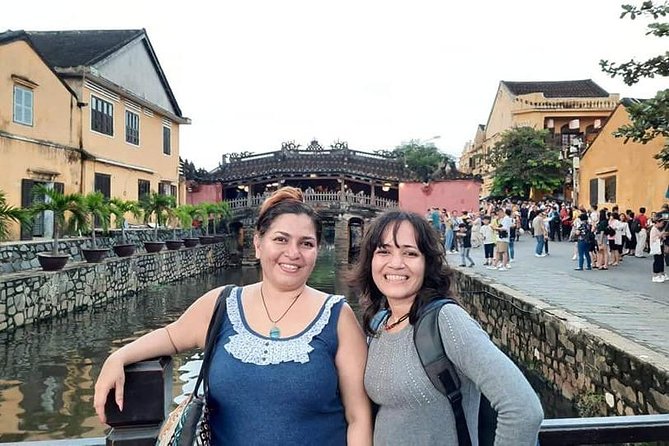 Guided Tour to Coconut Village,Basket Boat Ride,Hoi an Walking Tour,Night Market - Tour Itinerary Details