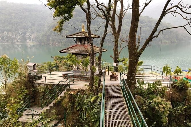 Guided Tour to Explore the Entire Pokhara City - Additional Information