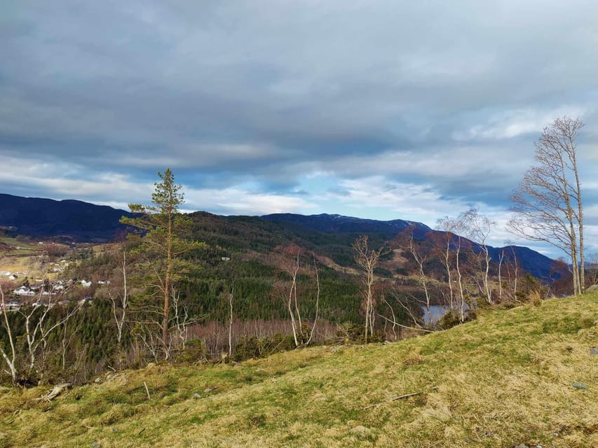 Guided Tour to Himakånå (Little Troll Tongue) / Hotel Pickup - Inclusions and Exclusions