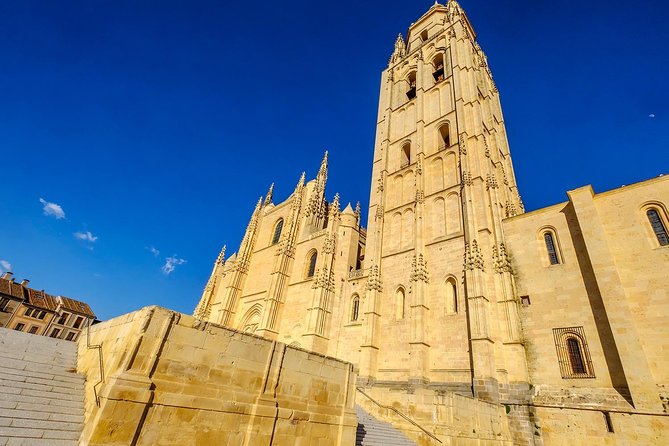 Guided Tour to Tower / Guided Tour of the Tower - Customer Reviews and Ratings