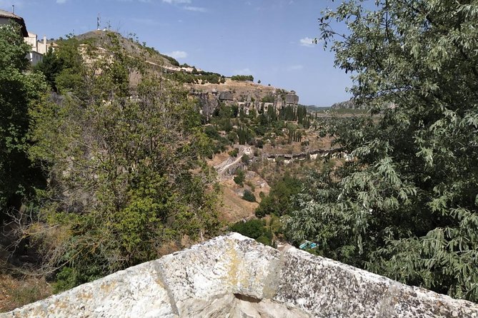 Guided Walking Tour of Cuenca - Booking and Cancellation Policies