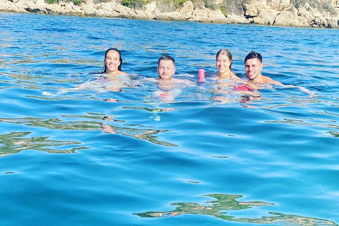Gulf of Cagliari Tour Excursion With Aperitif Included - Traveler Reviews