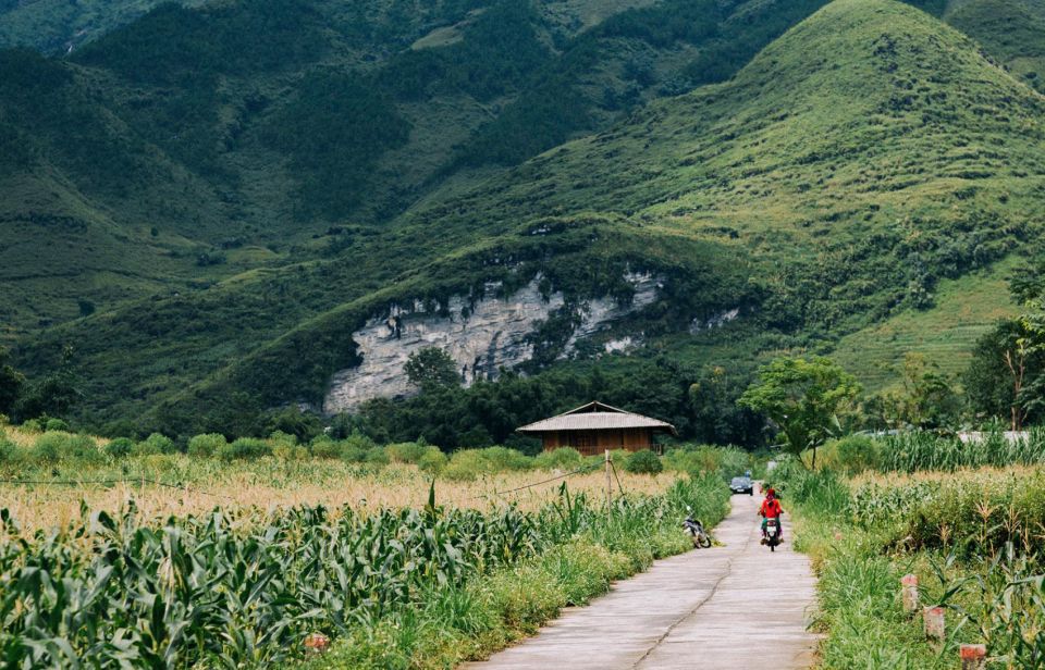 Ha Giang: 3D2N With Easy Riders From Ha Noi - Day 3 Activities
