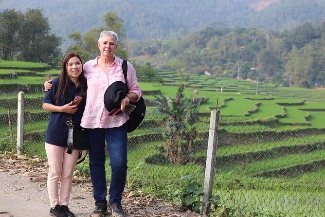 Ha Giang Comfort Car Ride 4D3N - Booking Information